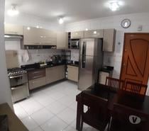 Apartamento à venda Camilópolis, Santo André 2 dorm.56m²