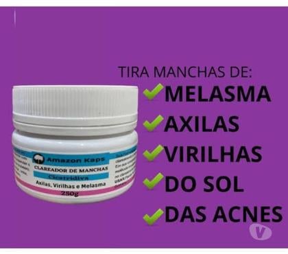 Cosméticos - Fotos para Sabonete em Pasta Clareador(PAGUE SÓ NA ENTREGA!!!)