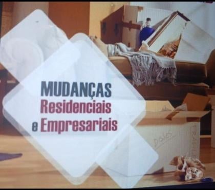 Mudanças - Frete Outros Bairros Rio de Janeiro RJ Rio de Janeiro RJ - Fotos para Mudanças Top Rio