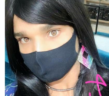 Encontros Sexuais - Fotos para Ninja quer comedor fixo no singilo