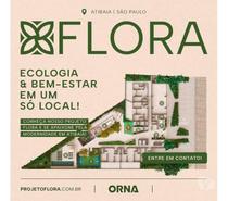 Aptos com 49, 69, e 129m² em Frente ao Convém Atibaia