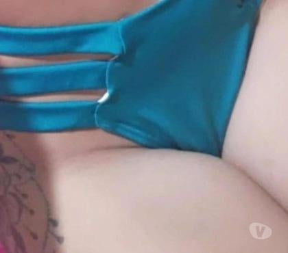 Acompanhantes - Fotos para Magrinha tatuada