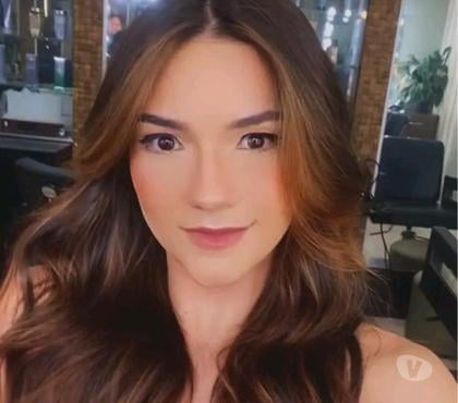 Acompanhantes - Fotos para Acompanhar pra tudo que vc quiser ir