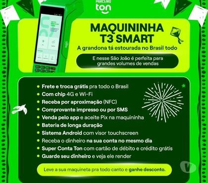 Diversos - Fotos para MAQUININHAS TON