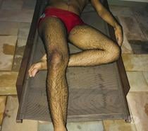 Procuro Homem Casado