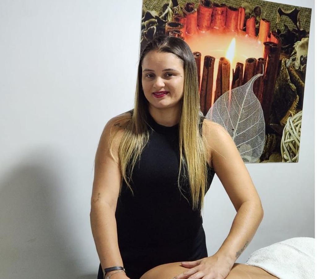 Bem-Estar - Saúde - Beleza Rio de Janeiro RJ Jacarepaguá - Fotos para TERAPEUTA & DEPILADORA