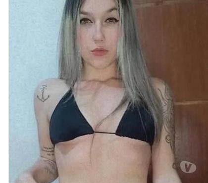 Acompanhantes - Fotos para Sua ninfeta do job