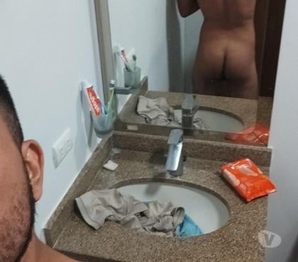 Encontros Casuais - Fotos para Passivo procura ativo