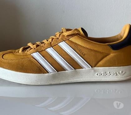 Roupas e Acessórios - Fotos para Tênis Adidas GAZELLE