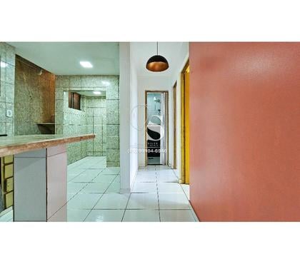 Casas para comprar - Fotos para Apartamento reformado de 2 quartos no Guará I