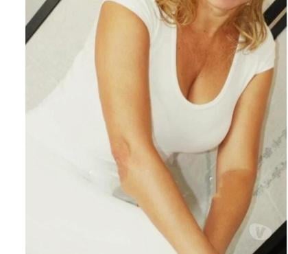 Acompanhantes - Fotos para Massagem Renata