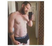 LUIS, O RUIVO RÚSTICO