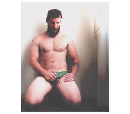 Acompanhantes Masculinos Matriz Curitiba PR - Fotos para LUIS, O RUIVO RÚSTICO