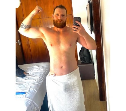 Fotos para LUIS, O RUIVO RÚSTICO