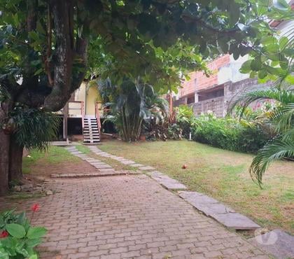 Alugar casas - Fotos para SÃO FRANCISCO - Casa com 4 dorms. ( 2 suítes)