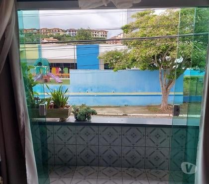 casas para vender - Fotos para PONTAL DA CRUZ – Sobrado multifamiliar, 3 apartamentos