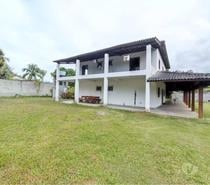 JAUA CASA 5 4 2.400 metros de terreno.