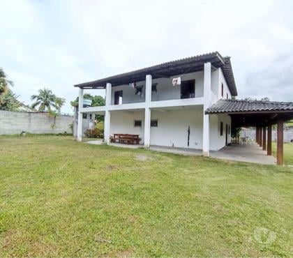 Apartamentos para vender - Fotos para JAUA CASA 5 4 2.400 metros de terreno.