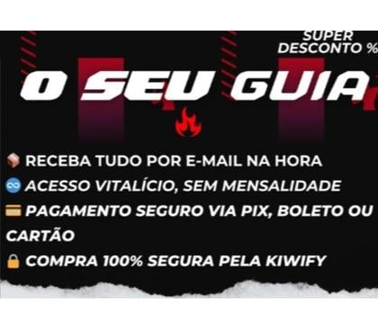 Outros serviços - Fotos para SUA NOVA GUIA - FITNSS PRÓ