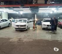 Lava Rápido na Vila Mariana