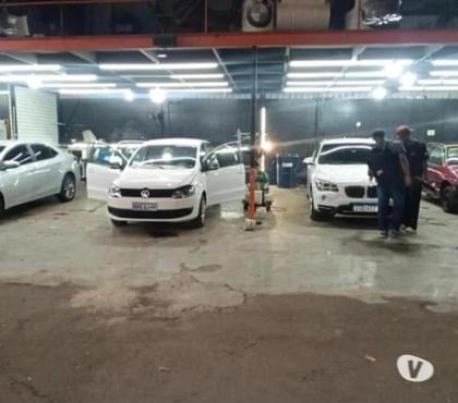 Comprar Loja Vila Mariana Sao Paulo SP - Fotos para Lava Rápido na Vila Mariana