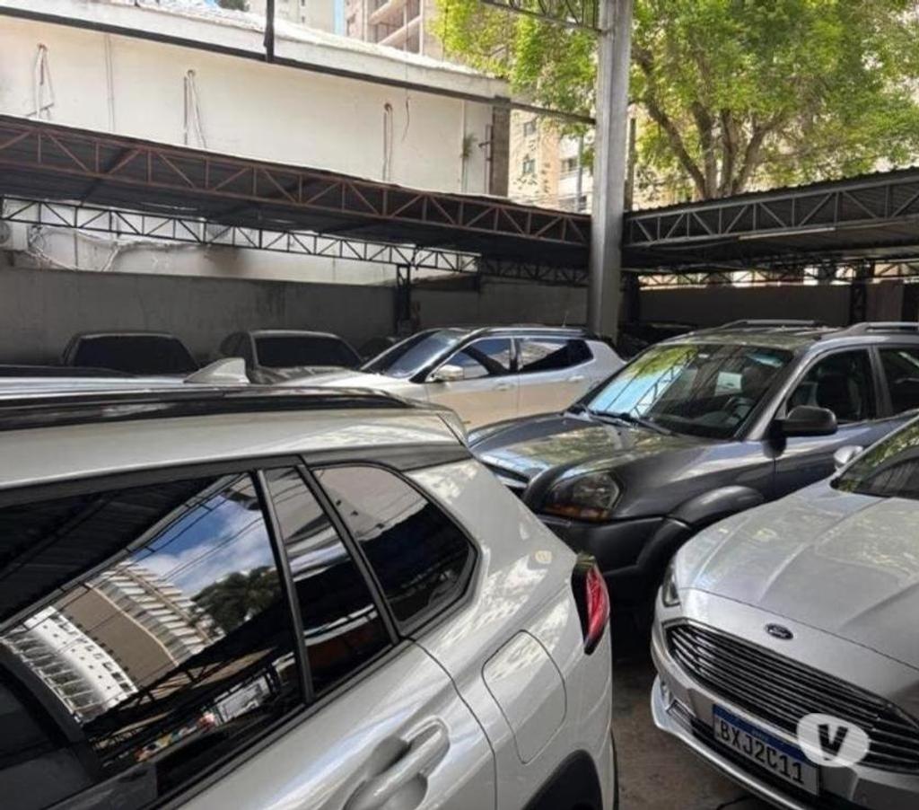  Estacionamento Venda Sao Paulo SP Itaim Bibi - Fotos para Estacionamento e Lava Rápido no Itaim Bibi
