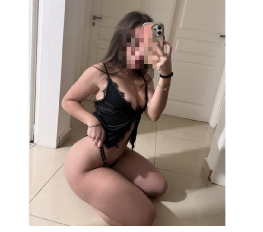 Garotas de programa Sao Jose SC - Fotos para Camilinha da ppk rosadinha