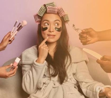 Outros cursos - Fotos para Beleza em perspectiva