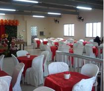 Salão de festa em iraja para eventos