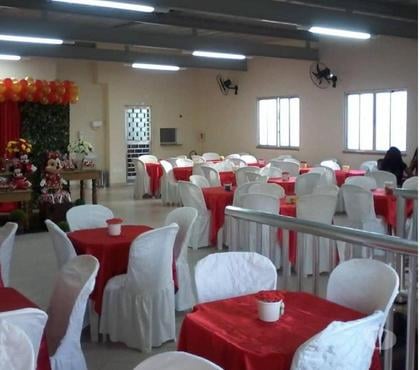 Serviços para Eventos Irajá Rio de Janeiro RJ - Fotos para Salão de festa em iraja para eventos