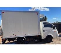 Faço frete e pequenas mudanças gama Santa Maria e Região