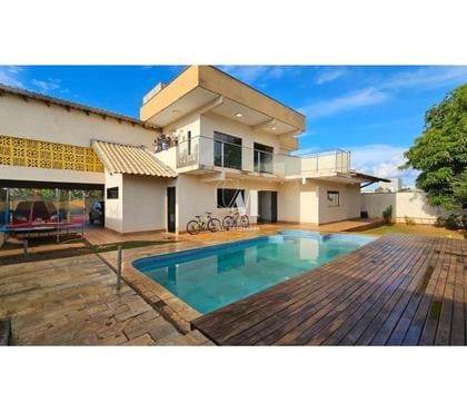 Apartamentos - Casas venda - images_alt_text Condomínio Estancia Quintas da Alvorada - Jardim Botânico.