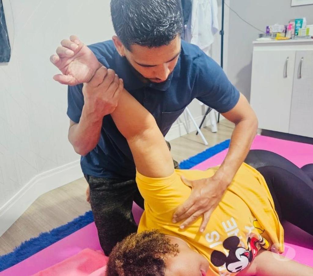 Bem-Estar - Saúde - Beleza Sao Paulo SP Bela Vista - Fotos para Ronaldo terrapias