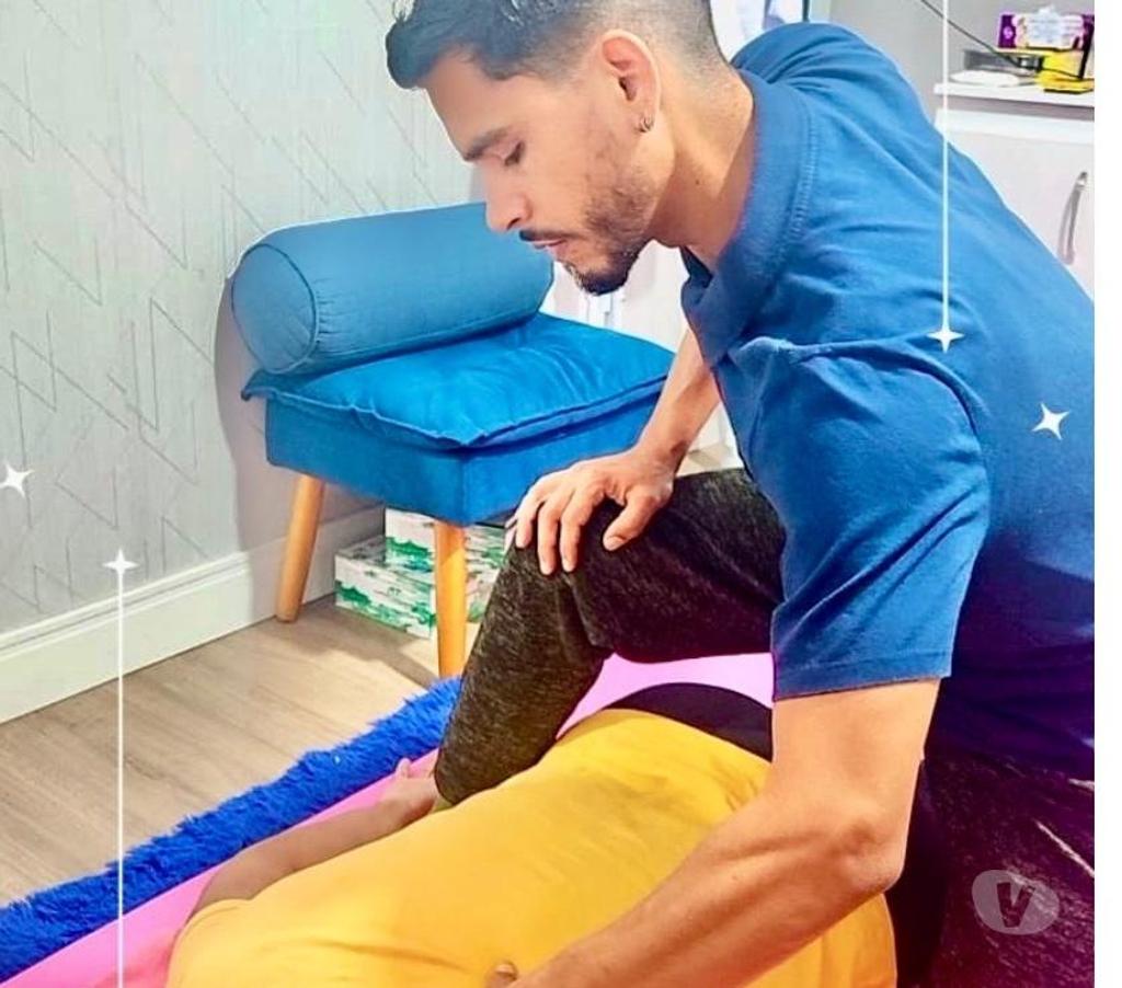 Bem-Estar - Saúde - Beleza Sao Paulo SP Bela Vista - Fotos para Ronaldo terrapias