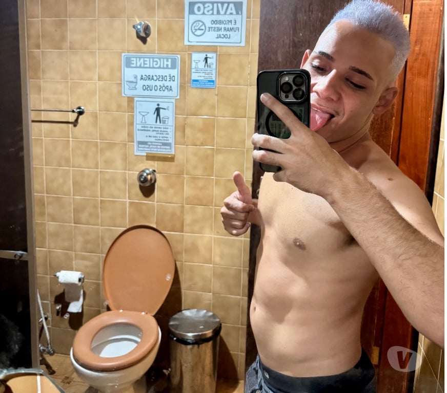 Acompanhantes masculinos Belo Horizonte MG Centro-Sul - Fotos para Gabriel Sulivan