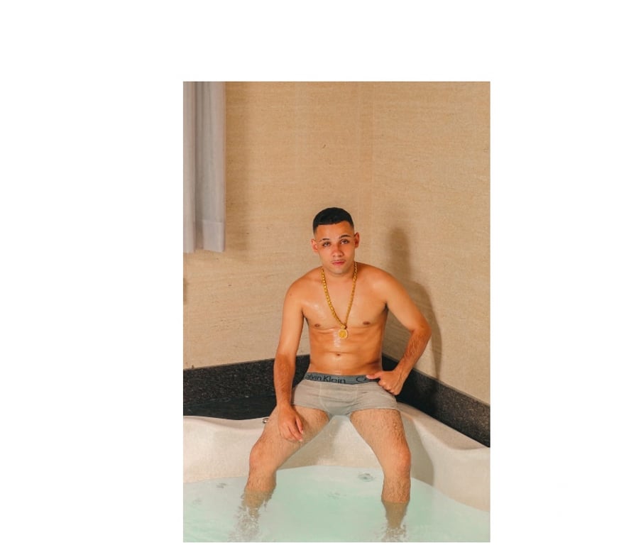 Acompanhantes masculinos Belo Horizonte MG Centro-Sul - Fotos para Gabriel Sulivan