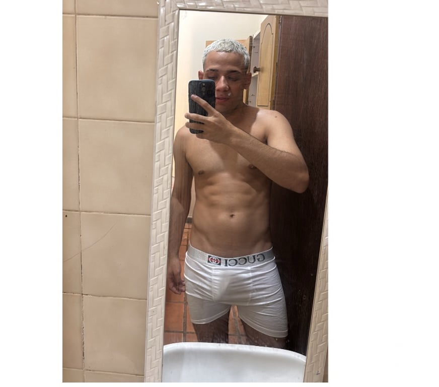 Acompanhantes masculinos Belo Horizonte MG Centro-Sul - Fotos para Gabriel Sulivan