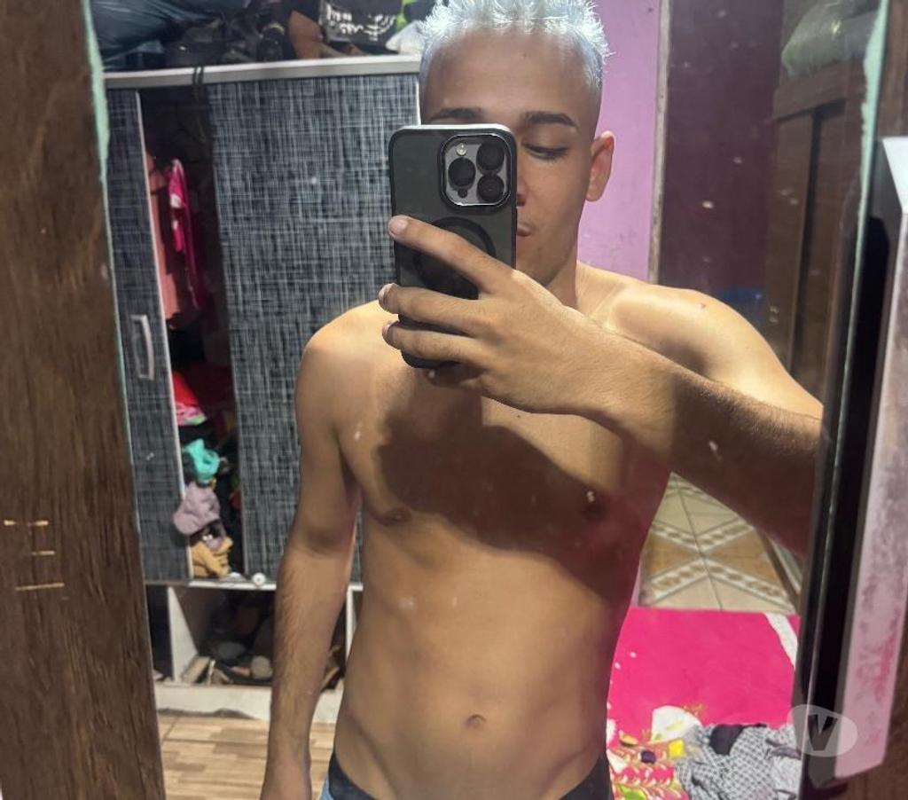 Acompanhantes masculinos Belo Horizonte MG Centro-Sul - Fotos para Gabriel Sulivan