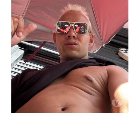 Garotos de programa Centro-Sul Belo Horizonte MG - Fotos para Gabriel Sulivan