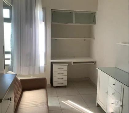 Casas para vender Asa Norte Brasilia DF - Fotos para Kitnet aconchegante na 712 Norte! Praticidade e conforto.