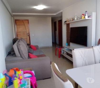 Apartamentos - Casas venda - Fotos para Apartamento Exclusivo no Residencial Fonte das Águas.