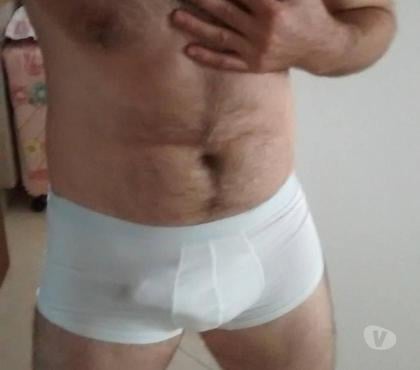 Encontros Sexuais - Fotos para Homem carinhoso procura mulher