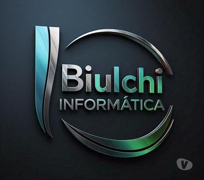 Serviços de Informática - Fotos para Biulchi Informática