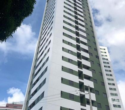 Apartamentos para vender - Fotos para Na Melhor Localização da Zona Norte 3 quartos com Lazer