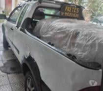 Fretes trindade rápidos watts 48 996201681