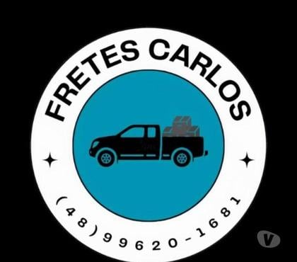 Mudanças - Frete Lagoa da Conceição Florianopolis SC - Fotos para Frete lagoa, Rio Tavares watts 48 996201681.