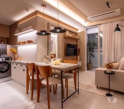 Apartamentos a venda Olaria Rio de Janeiro RJ - Fotos para Apartamento de 2 quartos com varanda em Ramos