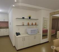 SCALA RESIDENCE – BEIRA MAR | Fortaleza – CE