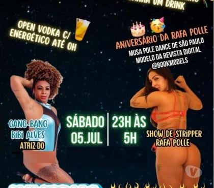 Encontros Casuais - images_alt_text Festa Inverno Quente