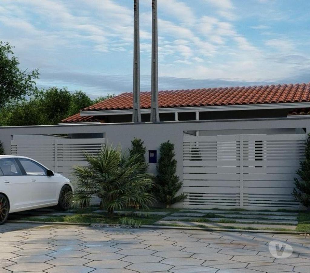 Apartamentos a venda Itanhaem SP - Fotos para IT048 Casa com Piscina - N.Sra Sion - Itanhaém